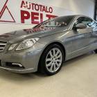 Mercedes-Benz E 250 CGI BE Coup&eacute; A