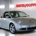 Volkswagen New Beetle 2008