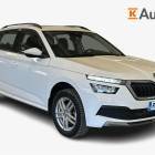 Skoda Kamiq 1.5 TSI Ambition DSG Autom | TULOSSA MYYNTIIN |