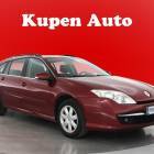 Renault Laguna Sport Tourer Expression 1,5 dCi Eco2 * Navi, Koukku, Cruise *