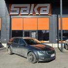 Skoda Octavia Combi 1,5 TSI Ambition DSG Autom. ** Webasto / Vetokoukku / Canton / Muistipenkit / Digimittaristo / ACC / P. Kamera **