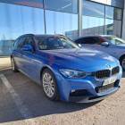 BMW 320 2012
