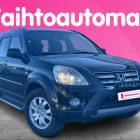 Honda CR-V 2,0i ESX 4WD