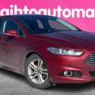 Ford Mondeo 2,0 TDCi 150hv PowerShift Titanium Business 5D