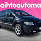 Chrysler Voyager 5D VOYAGER MPV 3.3-AUTOMATIC-7-YB2R/288