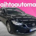 Mazda 6 Sport Wagon 2,0 (165) SKYACTIV-G Premium 6AT 5ov TC1