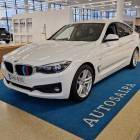 BMW 320 Gran Turismo F34 Gran Turismo 320d A xDrive Exclusive Sport