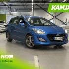 Hyundai i30 1,6 CRDi 6MT ISG Comfort