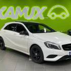 Mercedes-Benz A 180 BE A Premium Business
