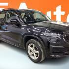 Skoda Kodiaq 2.0 TSI 190 4x4 SportLine DSG Autom. | ENNAKKOMYYNNISS&Auml; |