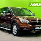 Honda CR-V 2,2 i-DTEC Elegance 4WD