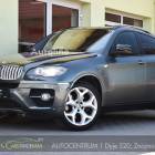 BMW X6, 35d xDrive