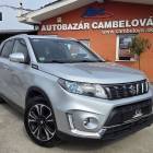Suzuki Vitara 1,4 Elegance SR, 1.M