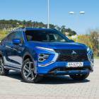 Mitsubishi Eclipse Cross PHEV &ndash; AWD