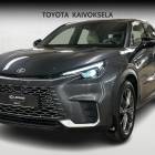 Lexus LBX 200h Launch Edition Elegant**Suomi-auto / Lexus Select turva 12kk**
