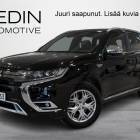 Mitsubishi Outlander PHEV Active Instyle 4WD 5P *** Rahoitustarjous 2.99% (+kulut)