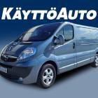 Opel Vivaro Van Edition L2H1 2,0 CDTI ecoFLEX 84kW MT6