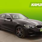 BMW 330 G21 Touring 330e xDrive Business M Sport
