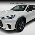 Lexus LBX 200h Launch Edition Elegant **Suomi-auto / Lexus Select turva 12kk**