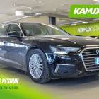 Audi A6 Sedan Business Design Launch Edition 45 TDI quattro tiptronic-autom.