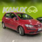 Volkswagen Golf 4D GOLF MPV 1.9TDI-1KP/257