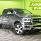 Dodge Ram 1500 RAM 1500 5,7 V8 Crew Cab 4x4 Laramie