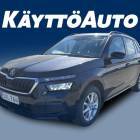 Skoda Kamiq 1,0 TSI 115 "125 EDITION" DSG Autom.