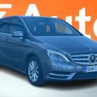 Mercedes-Benz B 180 CDI BE A Premium Business