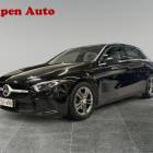 Mercedes-Benz A 180 A Business Style * Urheiluistuimet* Peruutuskamera* L&auml;mp&ouml;ratti*