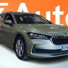 Skoda Superb Combi 1.5 TSI PHEV Selection DSG Autom.