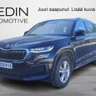Skoda Kodiaq 2.0 TDI 200 4x4 L&amp;K DSG Autom. // Webasto / Koukku / Navi / Panoraama / ACC / 360-kamera *** Rahoitu