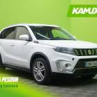 Suzuki Vitara 1,4 BOOSTERJET 4WD GL+ 6MT HYBRID