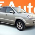 Hyundai Tucson 5D TUCSON MPV 2.0 CVVT-J-81BP-4X4/263 | Myyd&auml;&auml;n huutokaupat.com |
