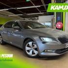 Skoda Superb 2,0 TSI 280 4x4 Style DSG Autom. * HUIPPUVARUSTEET *