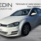 Volkswagen Golf Comfortline 1,2 TSI 77 kW (105 hv) BlueMotion Technology 4-ovinen *** Rahoitustarjous 2.99% (+kulut)