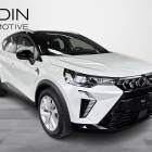 Mitsubishi ASX 1.3 MHEV Intense AT