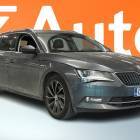 Skoda Superb Combi 2,0 TSI 280 4x4 L&amp;K DSG Autom.