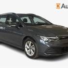 Volkswagen Golf Variant Comfort Business 1,5 eTSI 96 kW (MHEV) DSG-automaatti