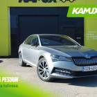 Skoda Superb 1,4 TSI PHEV SportLine iV DSG Autom.
