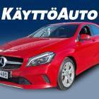 Mercedes-Benz A 180 BE Premium Business