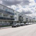 Vuokrataan Kerrostalo Yksi&ouml; - Mikkeli Keskusta Porrassalmenkatu 41