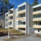 Vuokrataan Kerrostalo Kaksio - Mikkeli Siekkil&auml; Pohjolankatu 14 C