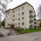 Vuokrataan Kerrostalo Yksi&ouml; - Forssa Talsoila Turuntie 17 A