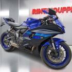 Yamaha YZF-R7 2024
