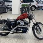 Harley-davidson SPORTSTER 2000