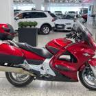 Honda ST 2012