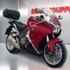 Honda VFR 2012