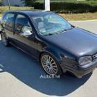 Volkswagen GOLF 4