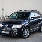 Fiat Freemont Fremont 2.0 125 kW 7.miestny / AJ NA SPL&Aacute;TKY / PROTIHOD