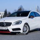 Mercedes-Benz A trieda 180 CDI BlueEFFICIENCY, 80kW (2012) / AJ NA SPL&Aacute;TKY / P